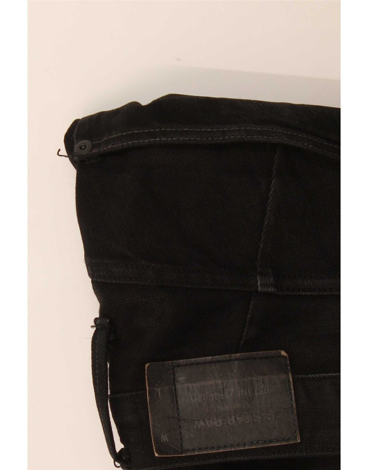 Мужские джинсы G-Star Banana Slim W38 L27 черные