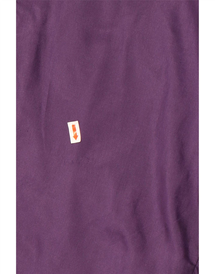 Adidas Мужские спортивные брюки Joggers XL Фиолетовый