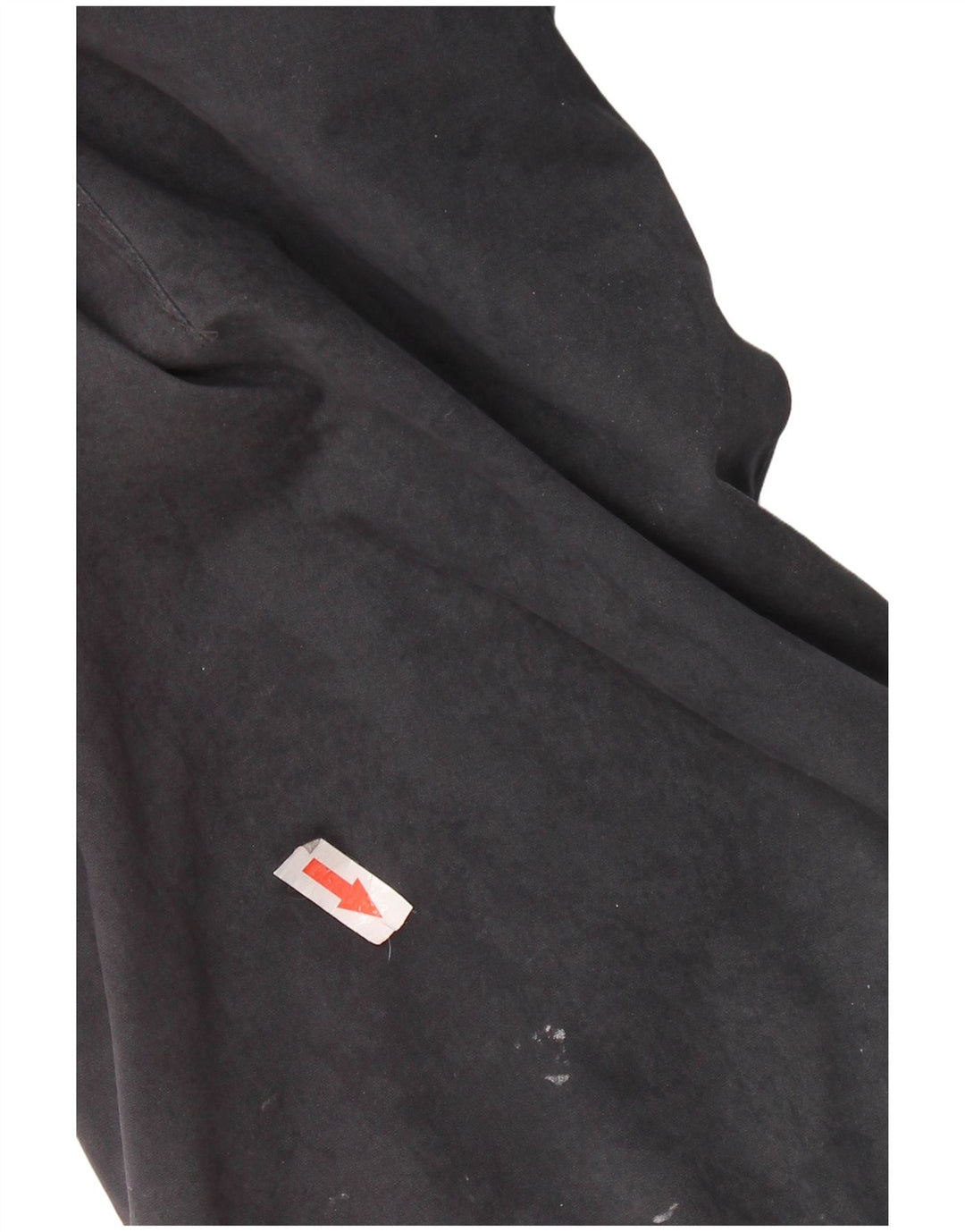 Мужская ветровка Nautica UK 42 XL, черный полиэстер