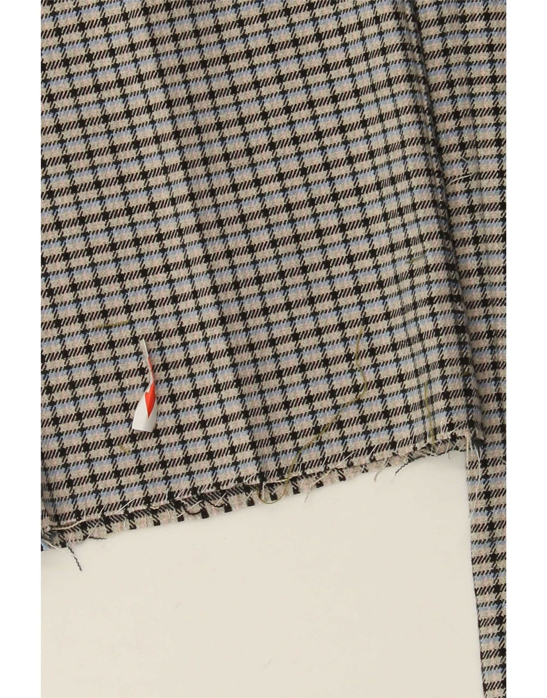 Женские укороченные брюки Marks & Spencer UK 10 Small W30 L24 Серая клетка