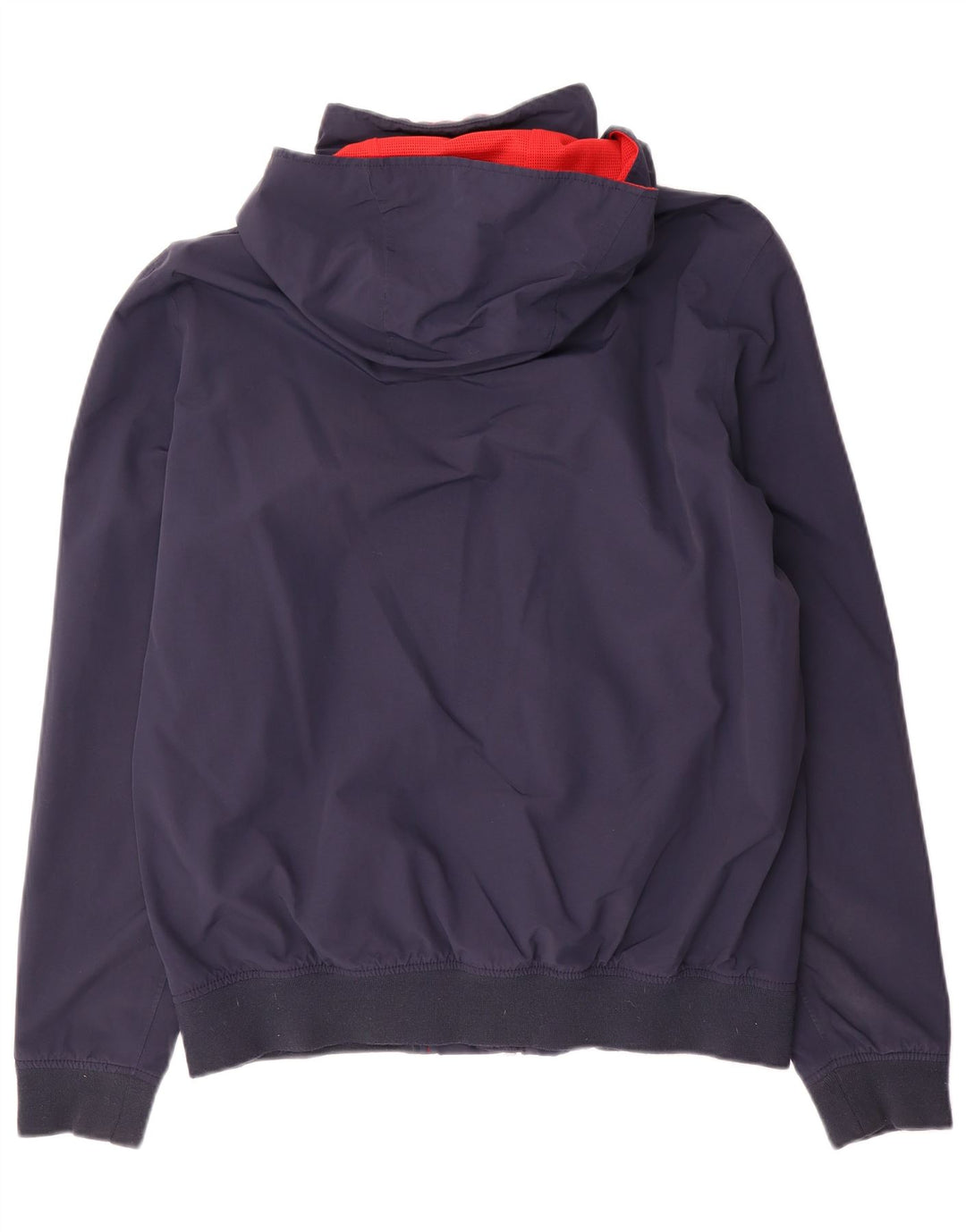 Мужская куртка-бомбер Timberland UK 38 Medium Navy Blue