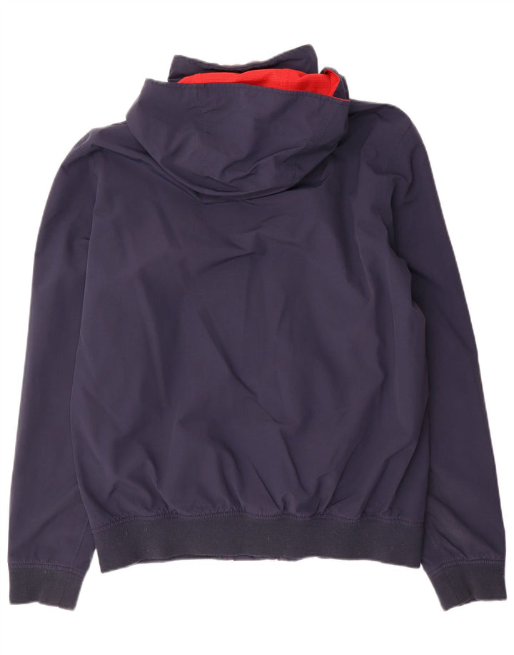 Мужская куртка-бомбер Timberland UK 38 Medium Navy Blue