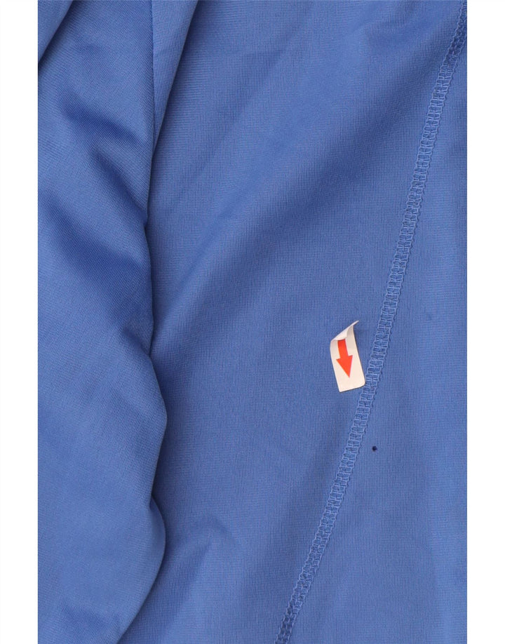 Lotto Мужской спортивный костюм Top Jacket XL Синий