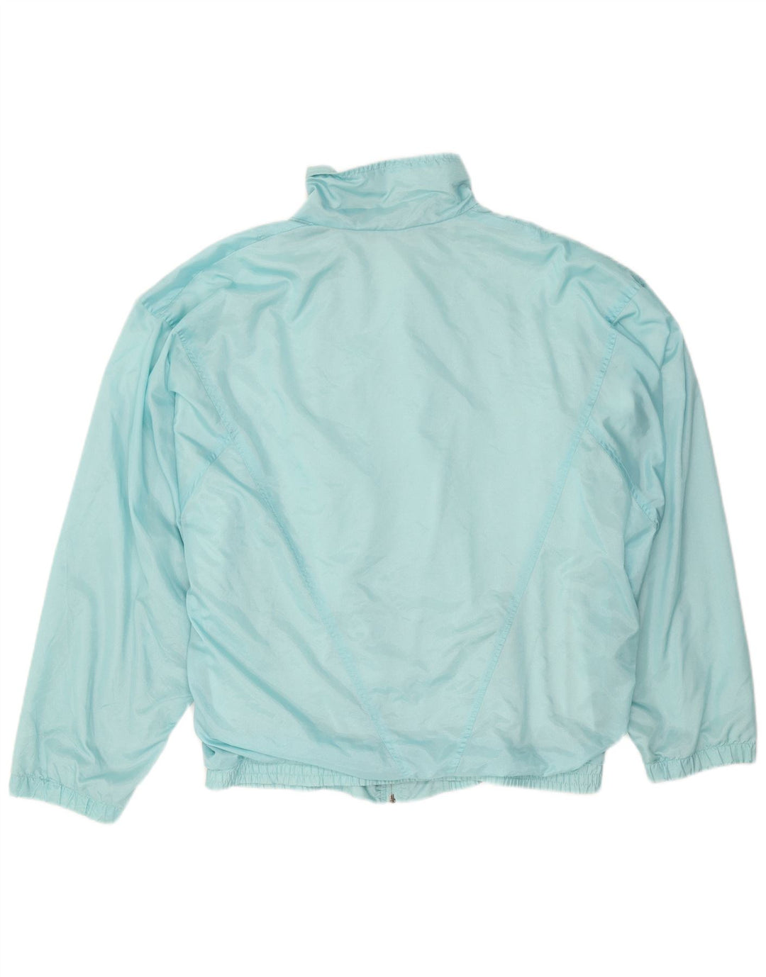 Мужской спортивный костюм VINTAGE, верхняя куртка XL, синий