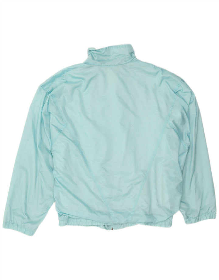 Мужской спортивный костюм VINTAGE, верхняя куртка XL, синий