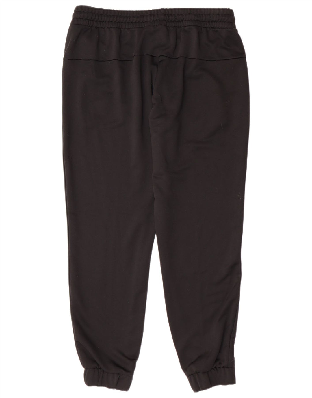 Женские спортивные брюки Adidas Joggers UK 20/22 XL, черный полиэстер