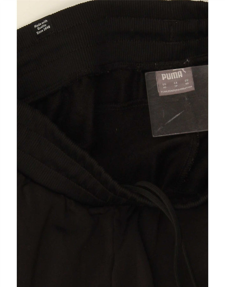 Мужские спортивные брюки Puma Joggers XS черные
