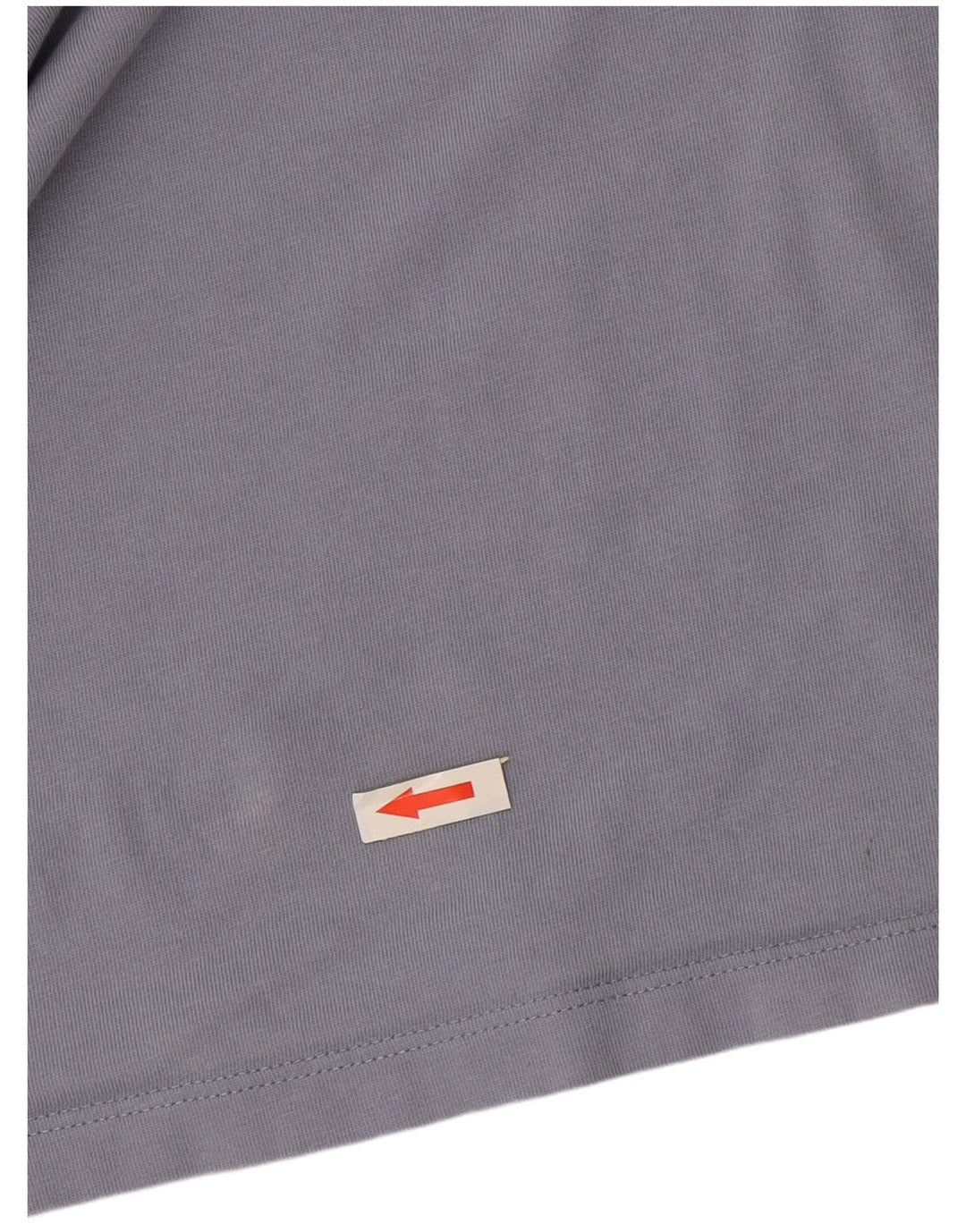 Мужская футболка с рисунком Vineyard Vines, топ XL, фиолетовый хлопок