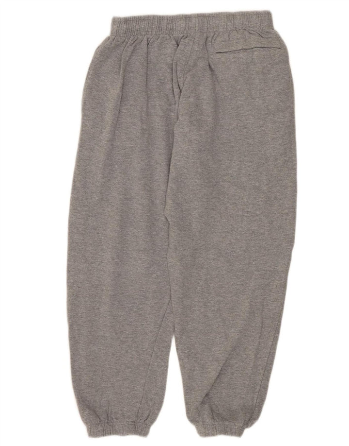 Женские спортивные брюки Nike Joggers UK 8, маленькие серые