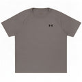 Мужская футболка Under Armour, большая, серая