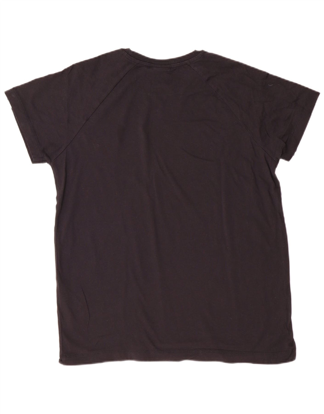 Женская футболка с рисунком Champion XL, черный хлопок