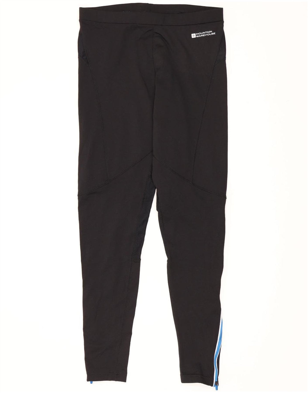 Женские леггинсы Mountain Warehouse UK 14, средние, черные