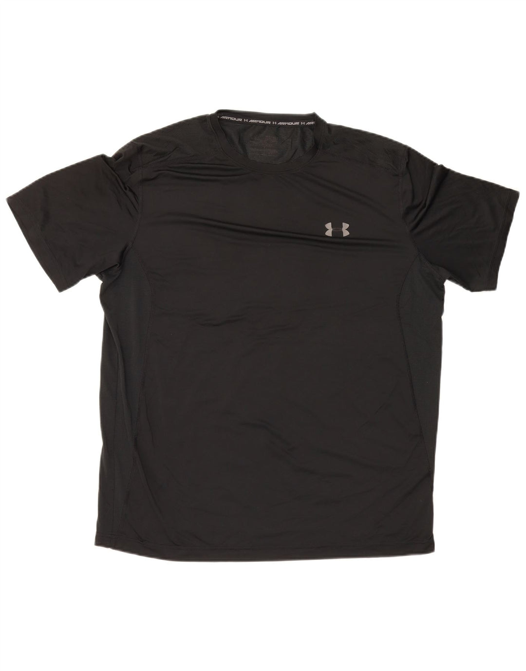 Мужская футболка Under Armour Top XL черная