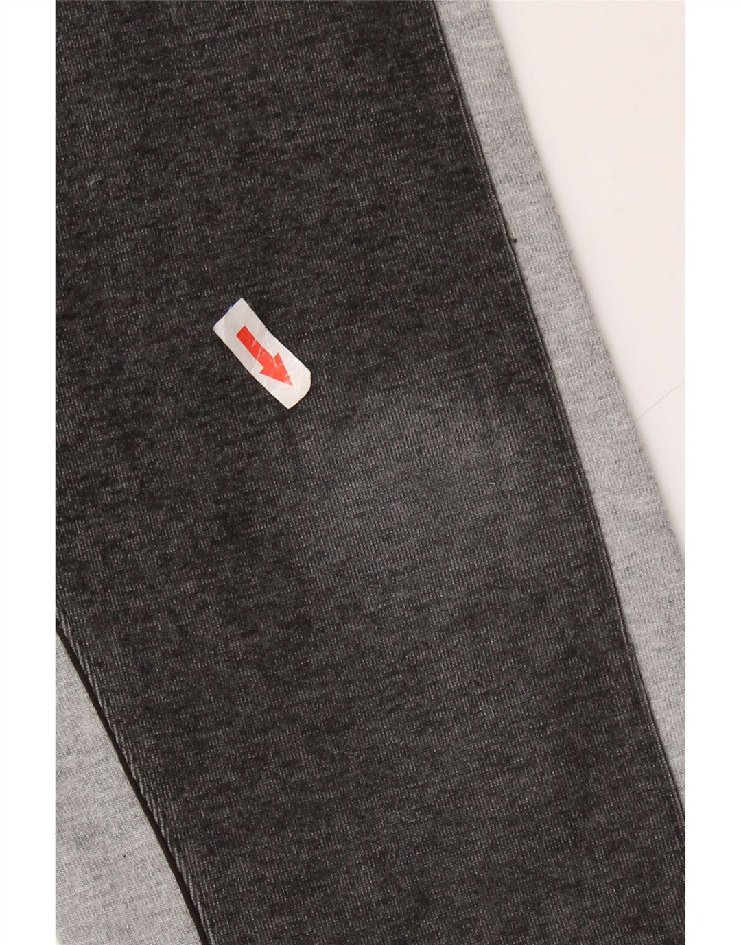 Мужская спортивная куртка CHAMPION, большая серая хлопковая куртка