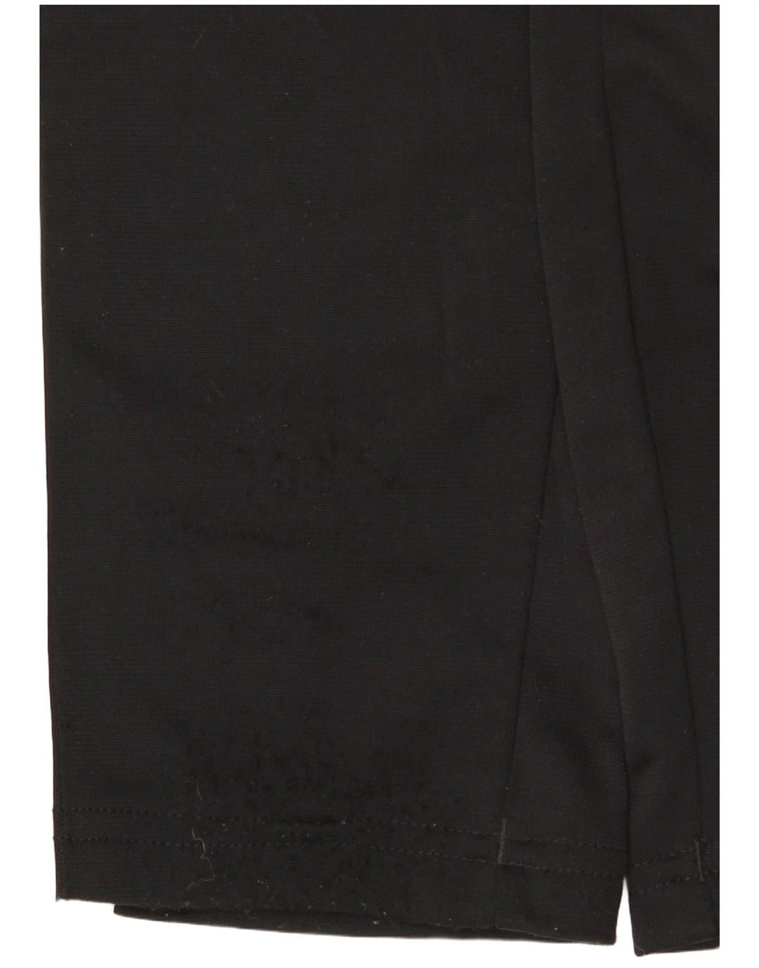 ADIDAS Спортивные брюки Climacool для мальчиков 15-16 лет, черный полиэстер