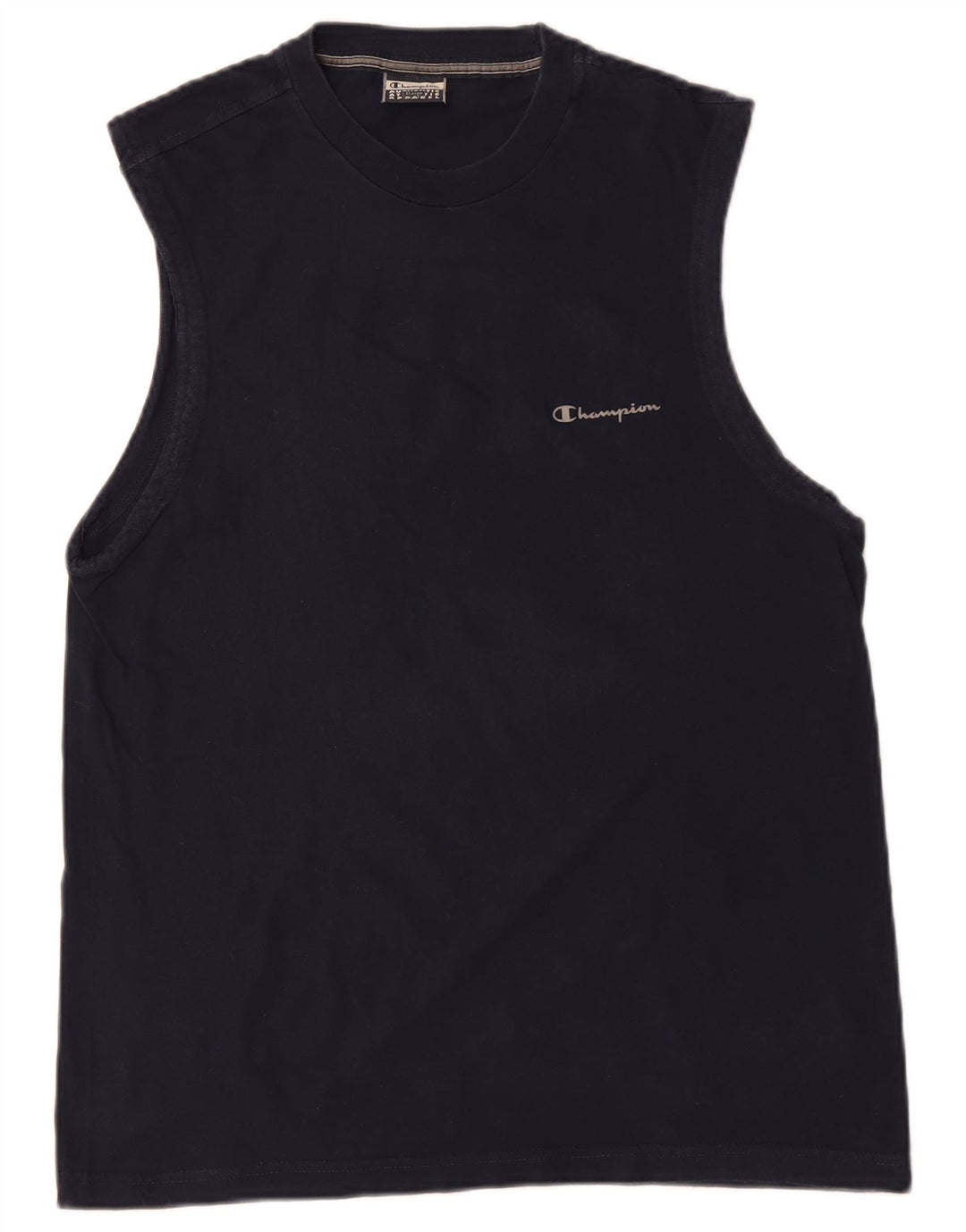 Мужской жилет CHAMPION XL темно-синий