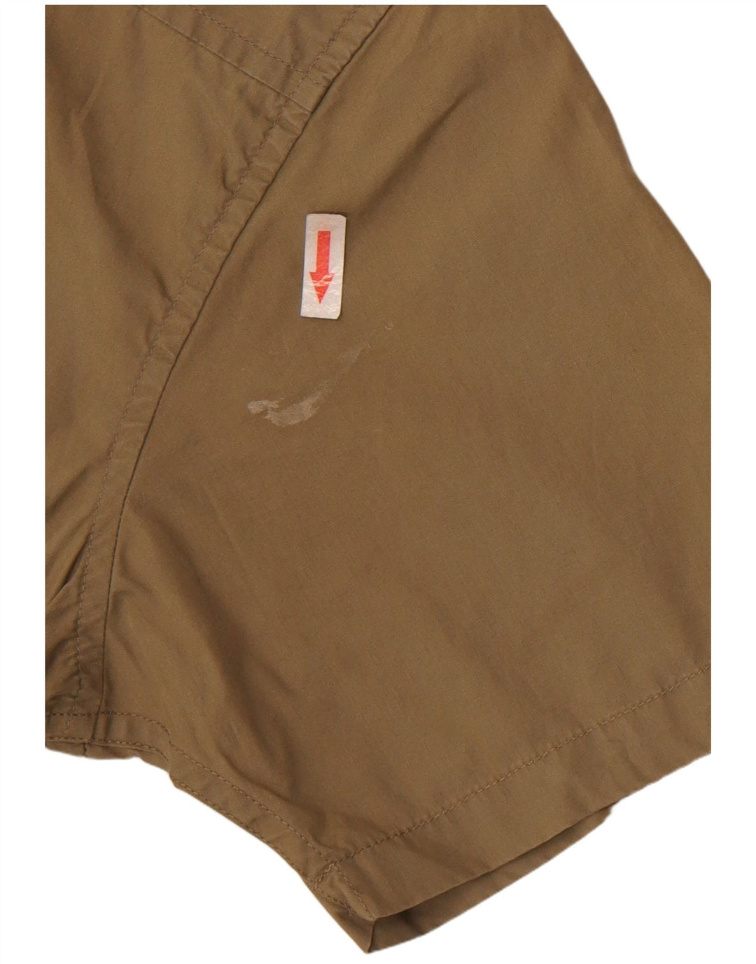 Мужская рубашка с коротким рукавом Carhartt, маленький цвет хаки, хлопок
