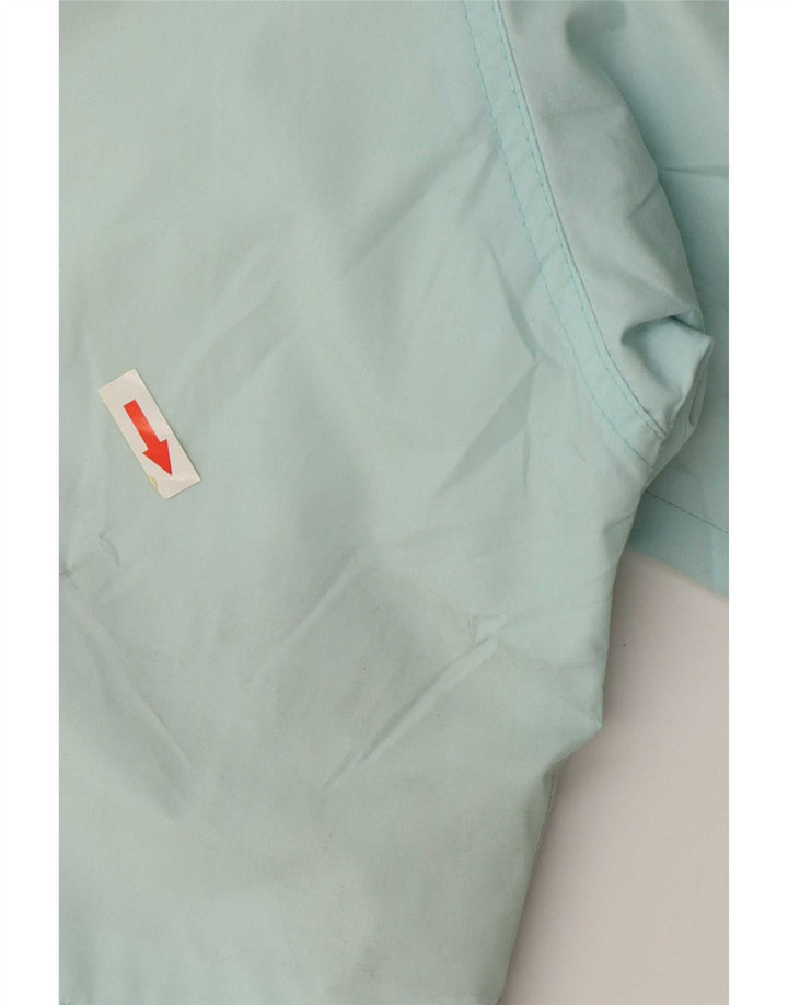 Женская куртка оверсайз C&A EU 44 XL, синяя, полиэстер