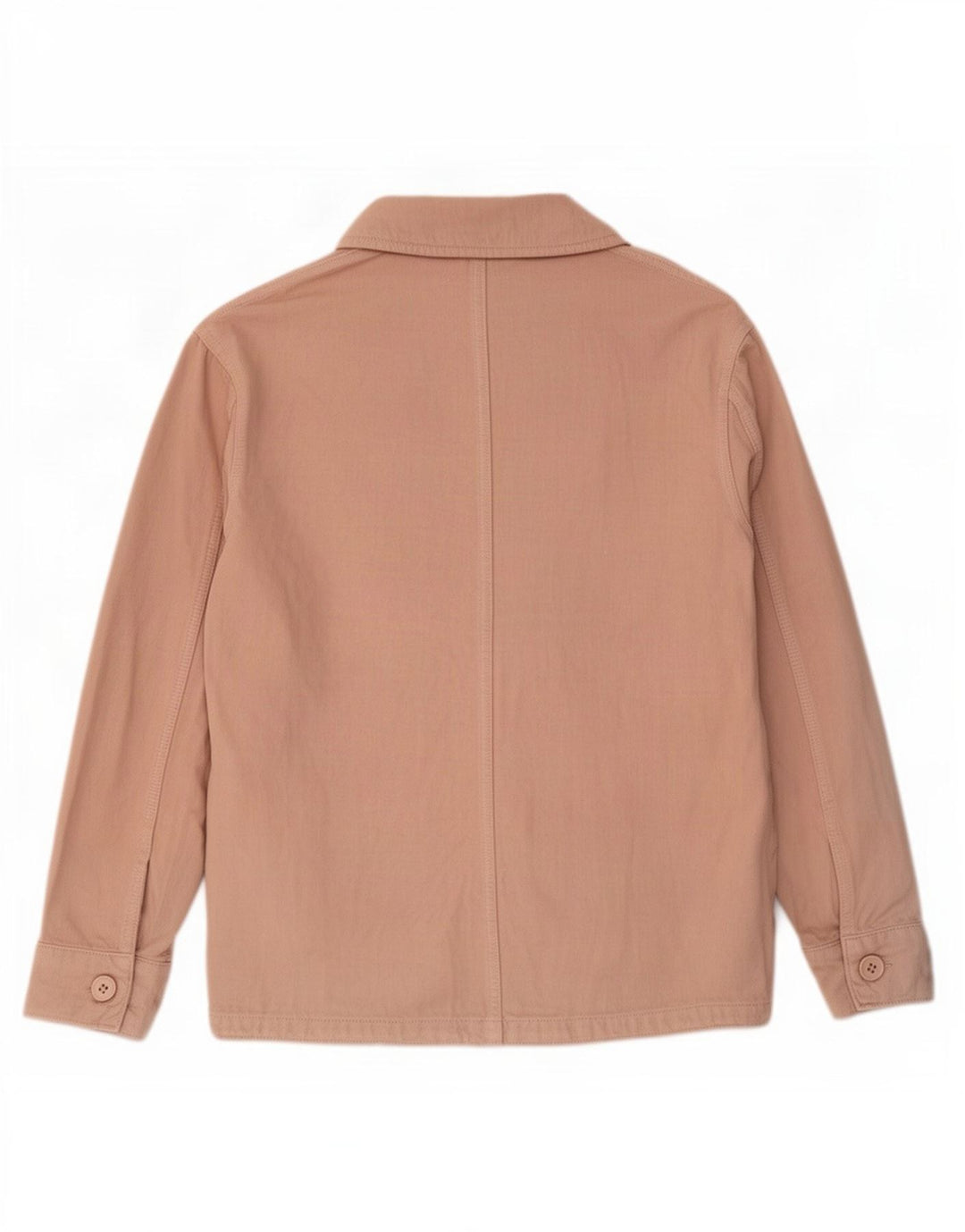 Мужская куртка Zara UK 34 XS розовая
