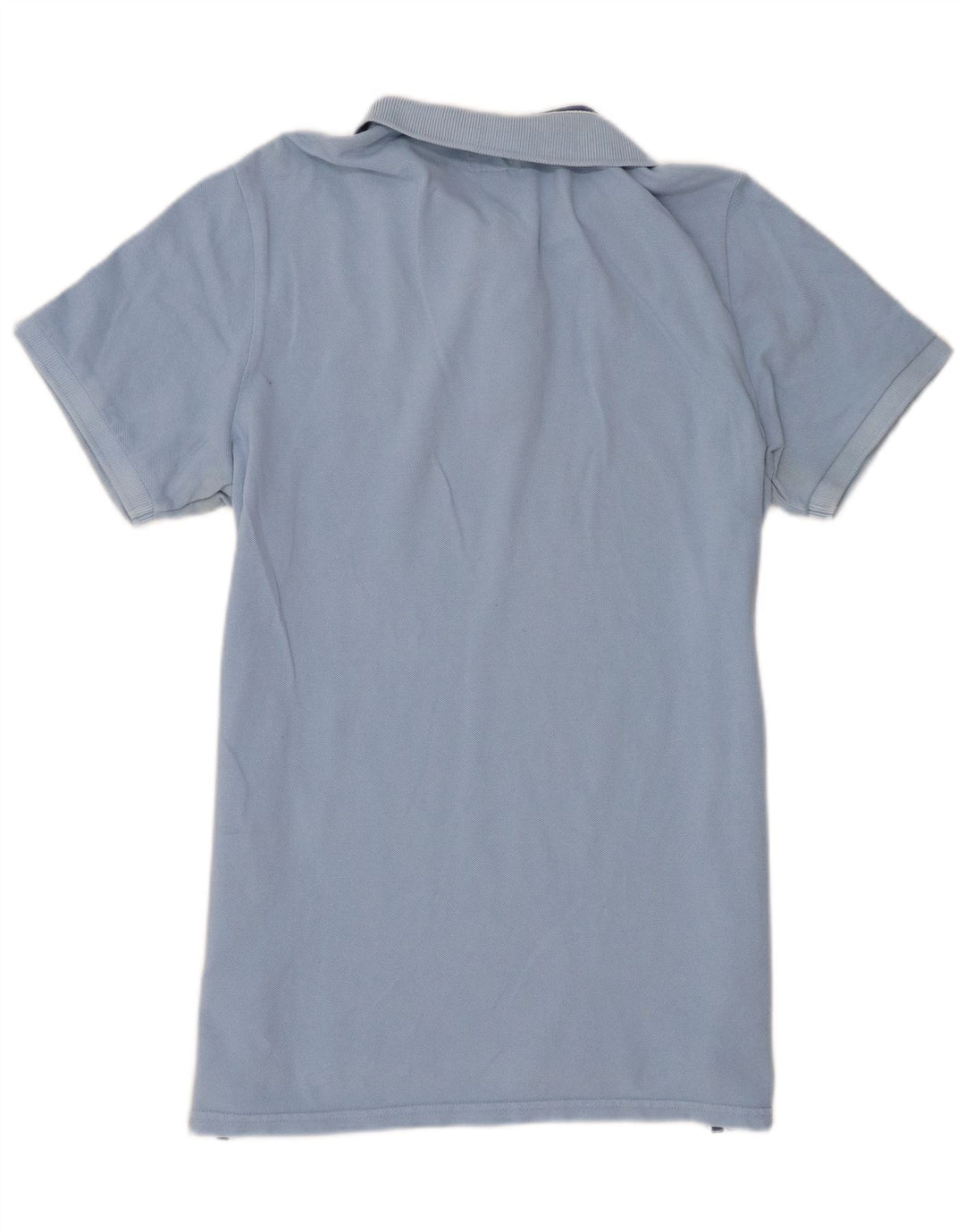 Мужская рубашка-поло Superdry 2XL, синяя, хлопок