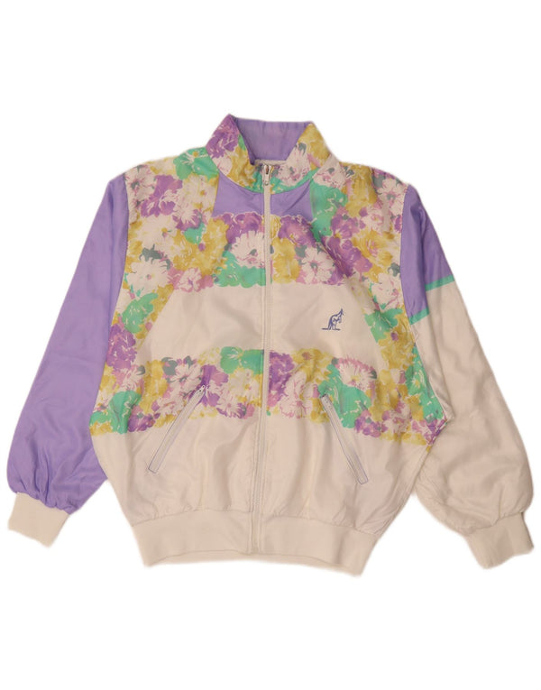 Женский спортивный костюм AUSTRALIAN L'ALPINA IT 42 Medium Purple Floral