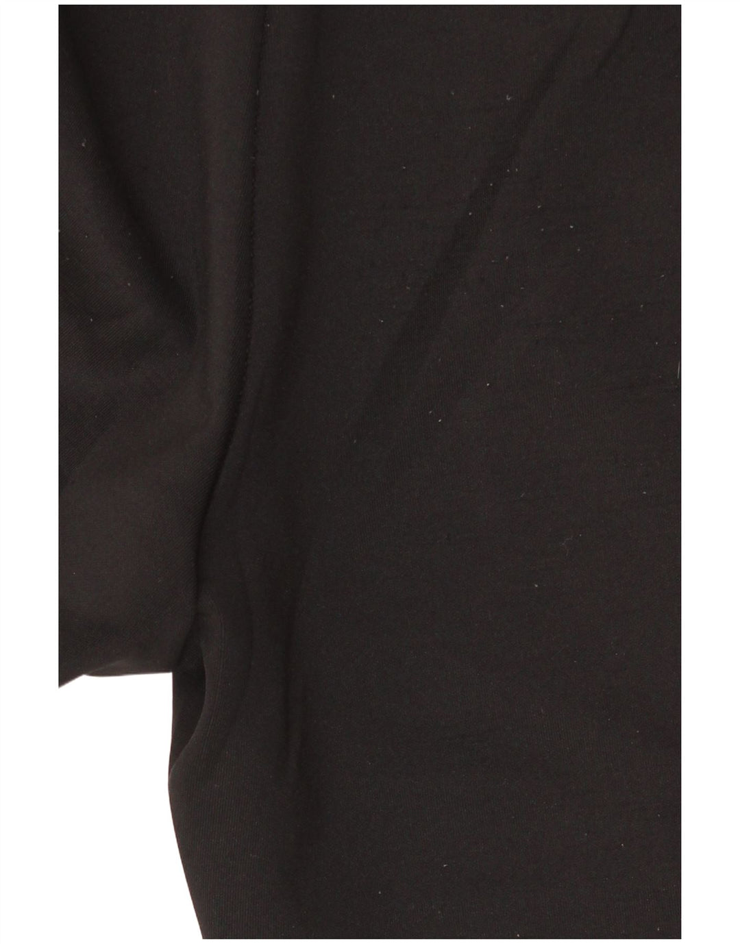 ROBERTO CAVALLI Женские повседневные брюки IT 44 Medium W32 L30 Черный