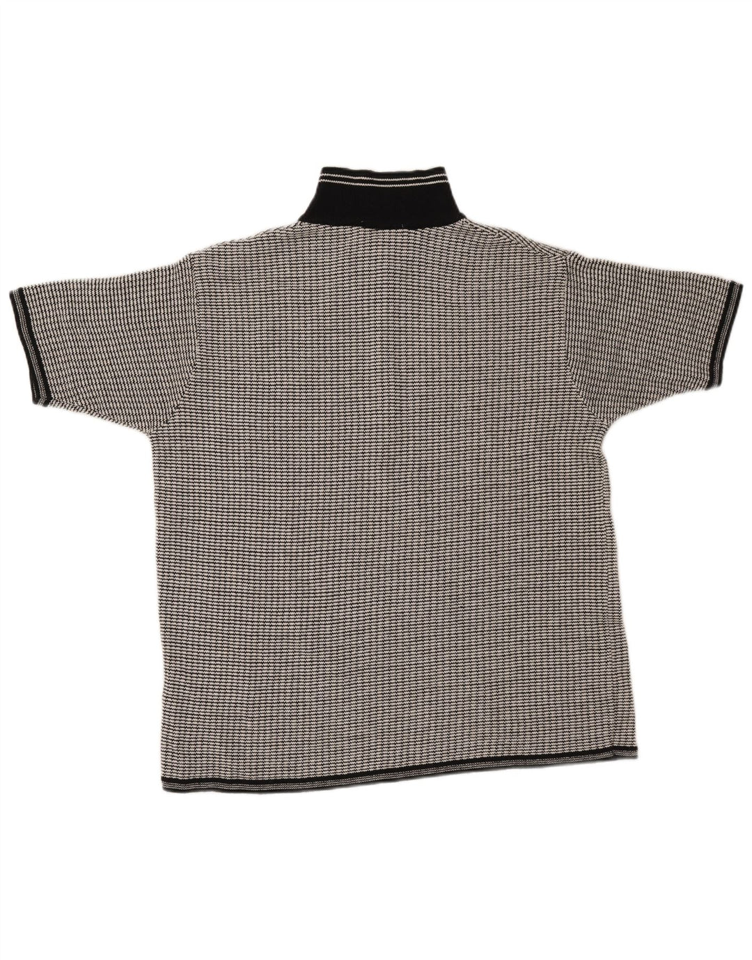 Мужская рубашка поло VINTAGE XL серая