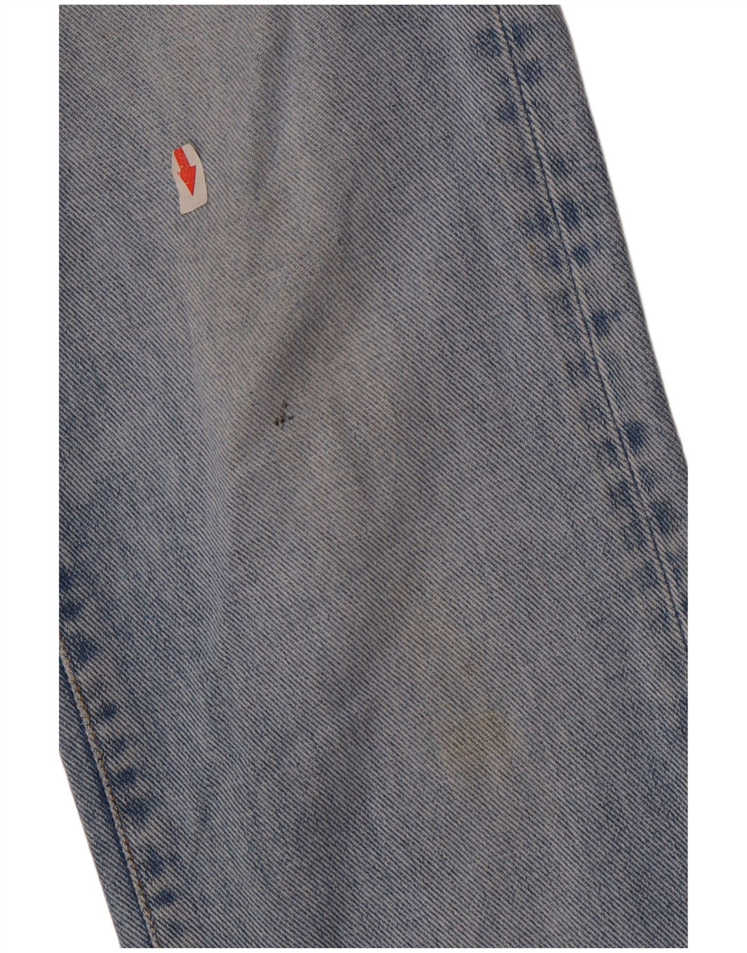 Мужские джинсы Carhartt W29 L32 синие, хлопок