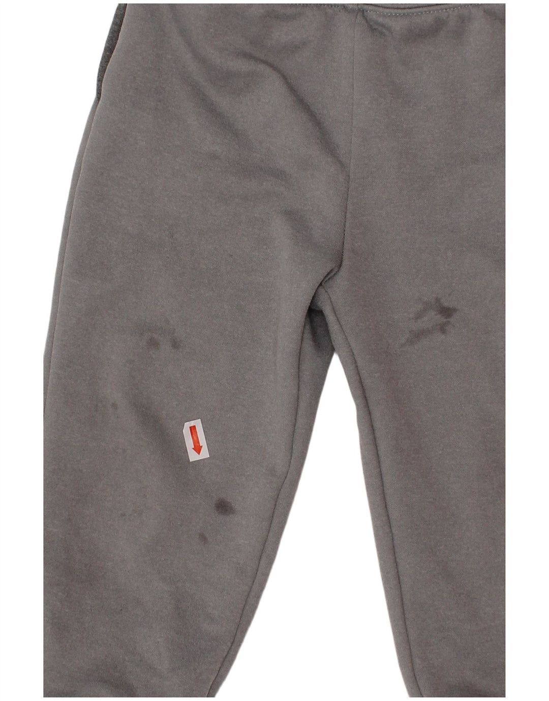 Полный спортивный костюм THE NORTH FACE для мальчиков 18–24 месяцев, серый с цветными блоками