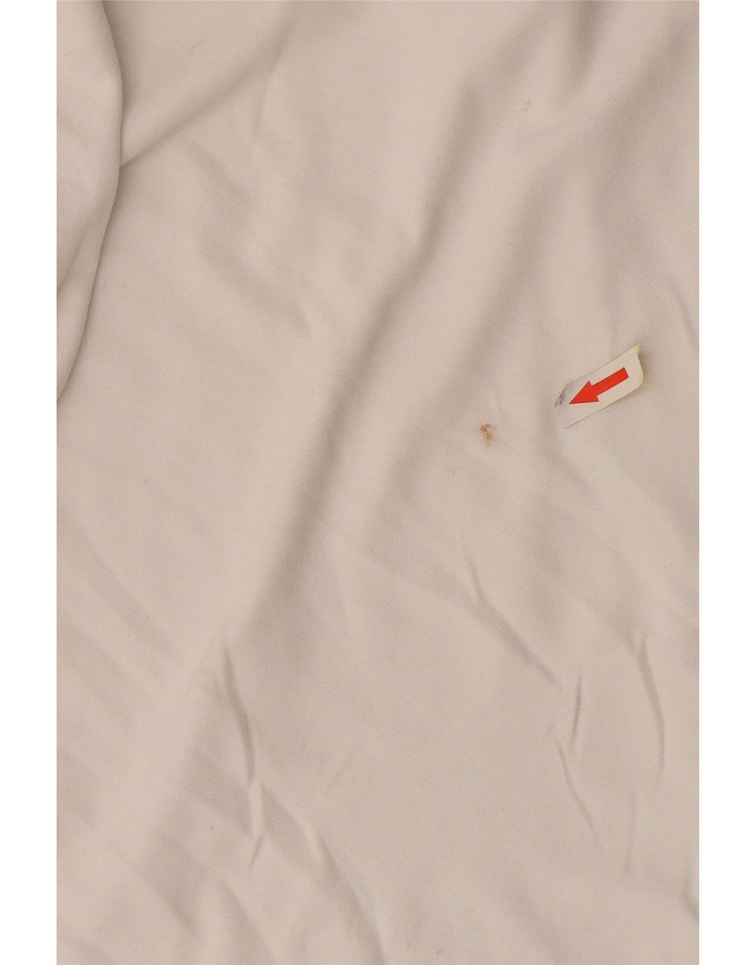 Мужская футболка Adidas Top XL, белый хлопок