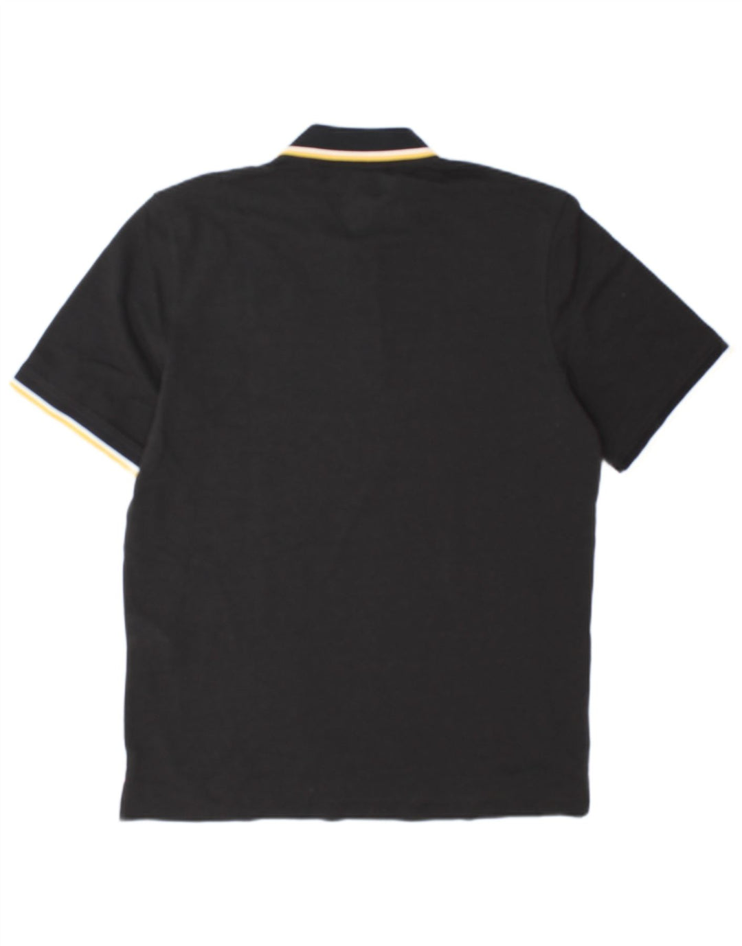 Мужская рубашка поло Jack & Jones, большая черная, хлопок