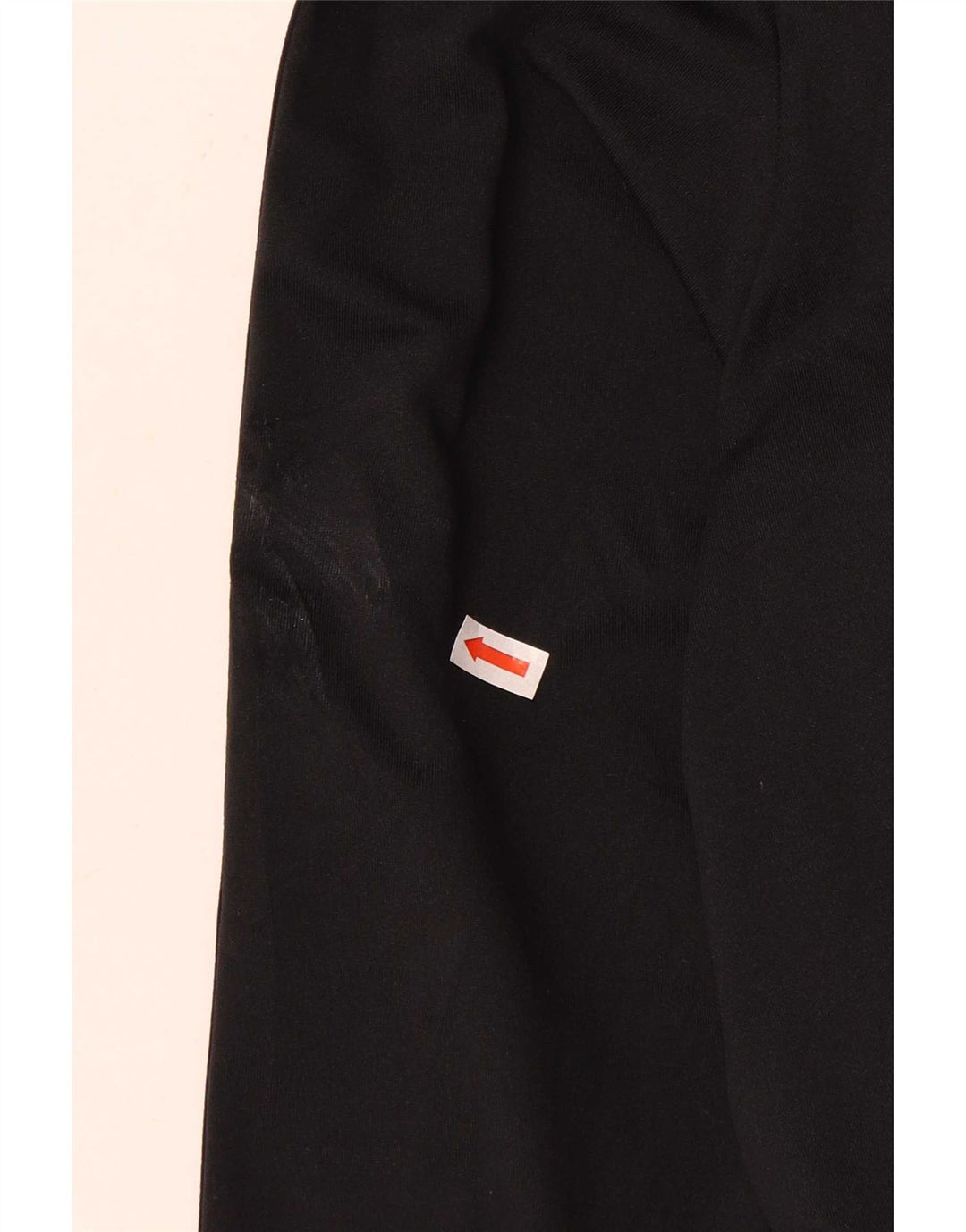 Женский спортивный костюм Marks & Spencer, верхняя куртка UK 18 XL, черный с цветными блоками