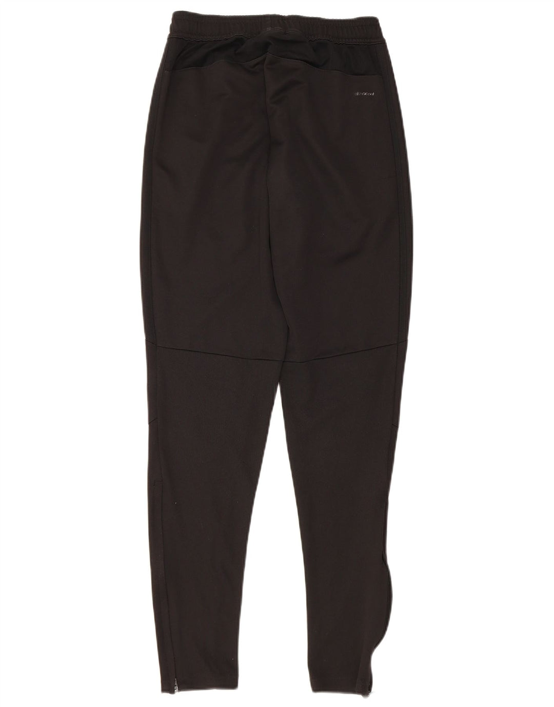 Мужские спортивные брюки ADIDAS Climacool XS, черный полиэстер