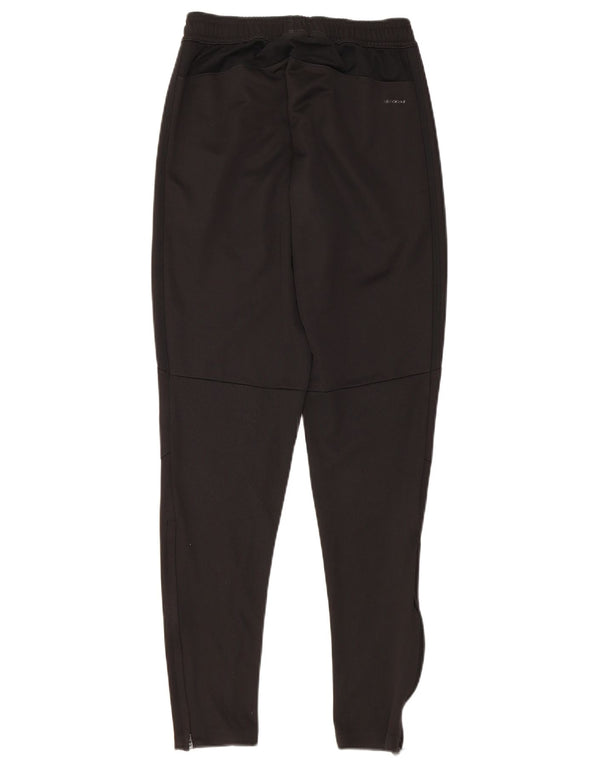 Мужские спортивные брюки ADIDAS Climacool XS, черный полиэстер