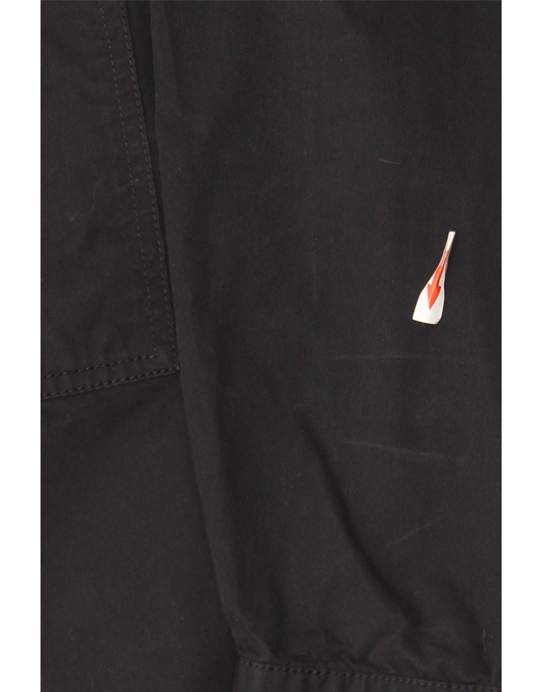 Мужская куртка Hugo Boss Utility UK 36, маленькая, темно-синяя, хлопок