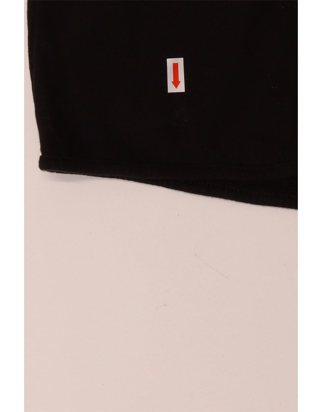 Женские спортивные шорты PUMA UK 8, маленькие, черные, хлопковые