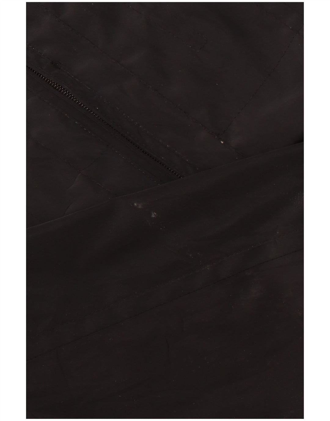 Женская куртка BRUGI UK 20 2XL, черный полиэстер