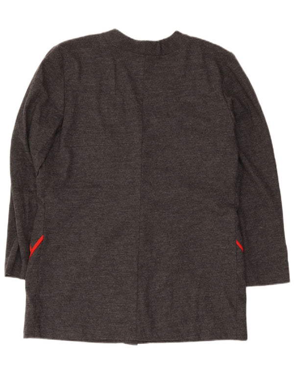 Женский кардиган Pierre Cardin EU 44 XL Серый Аргайл/Алмаз