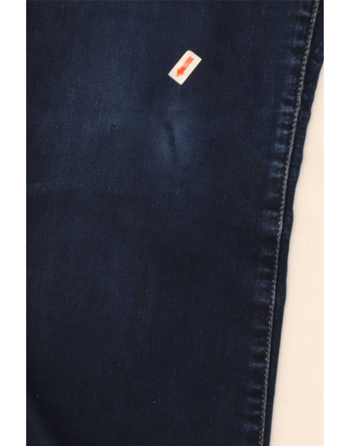 Женские джинсы Levi's 315 Shaping Bootcut W30 L30 Темно-синие