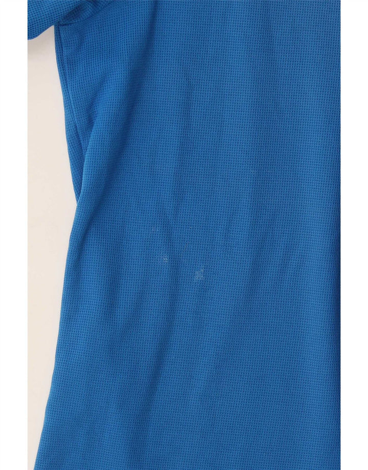 Мужская рубашка поло Helly Hansen XL синяя