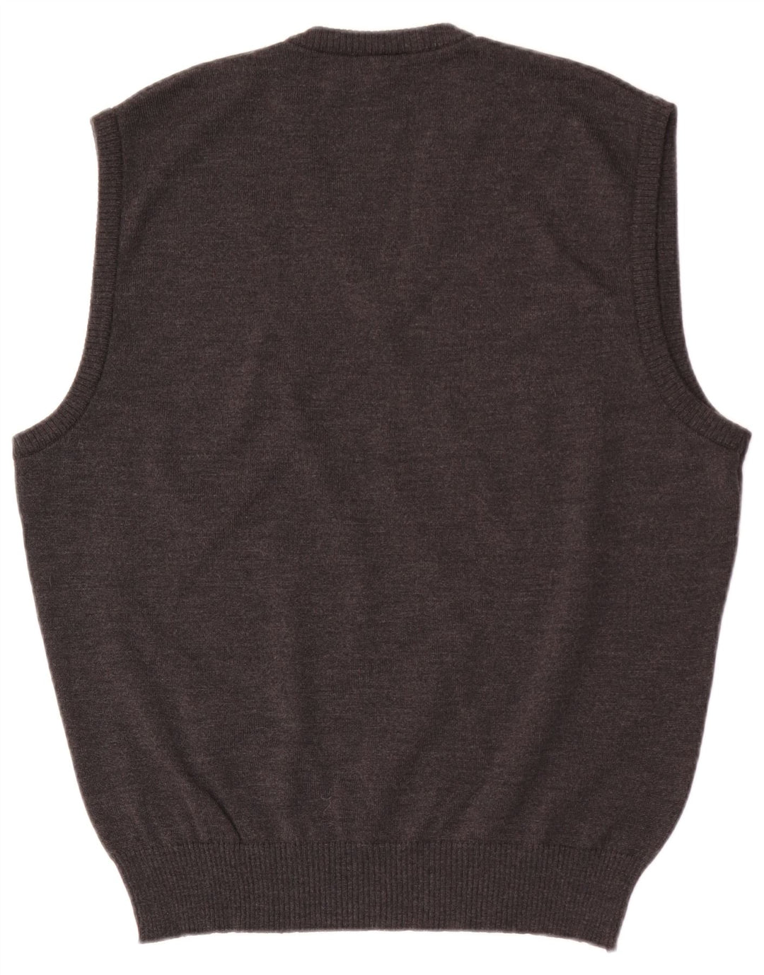 Мужская майка Marz Vest EU 54, большая серая шерсть