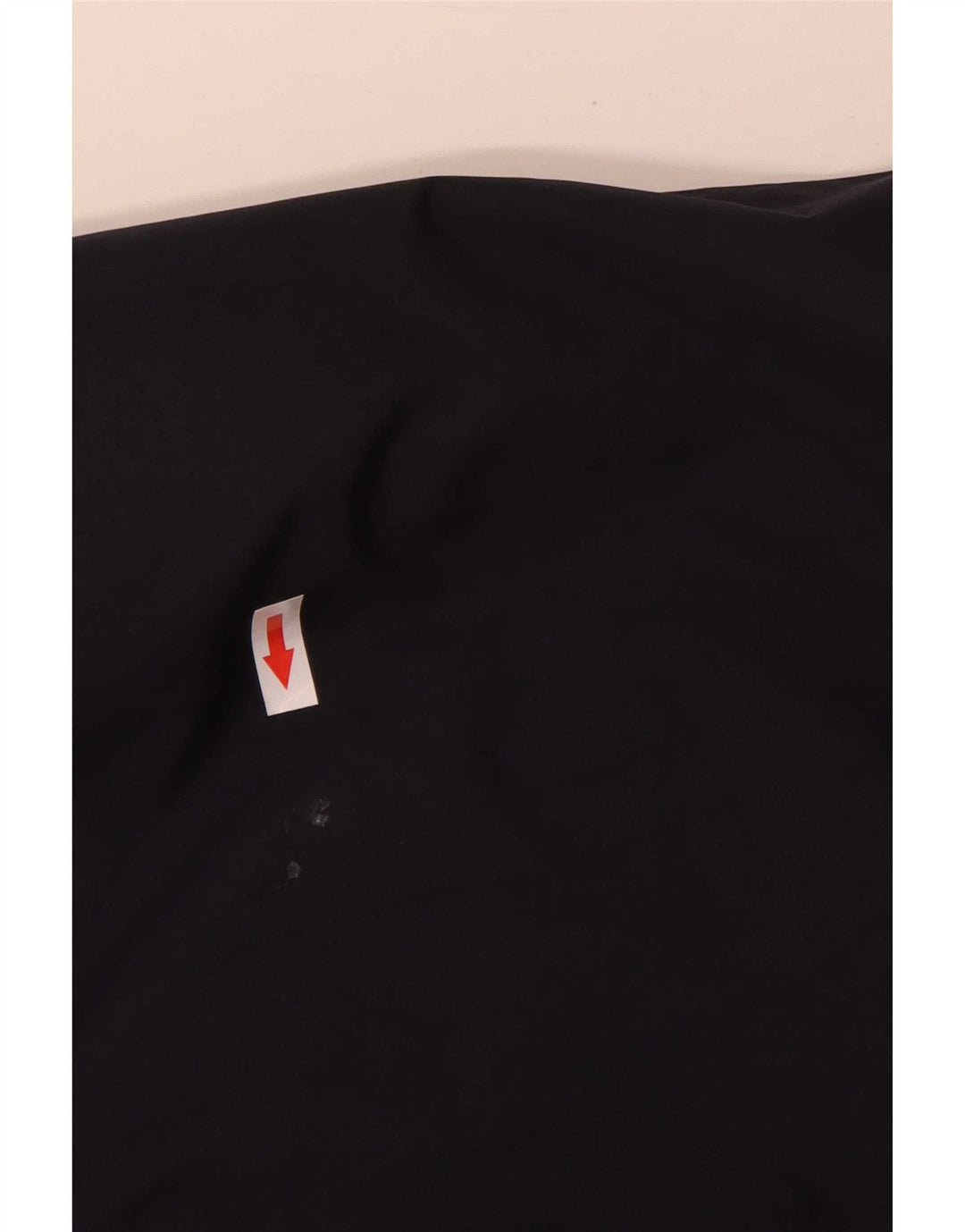 Мужская куртка-бомбер Gant UK 42 XL Темно-синий полиэстер