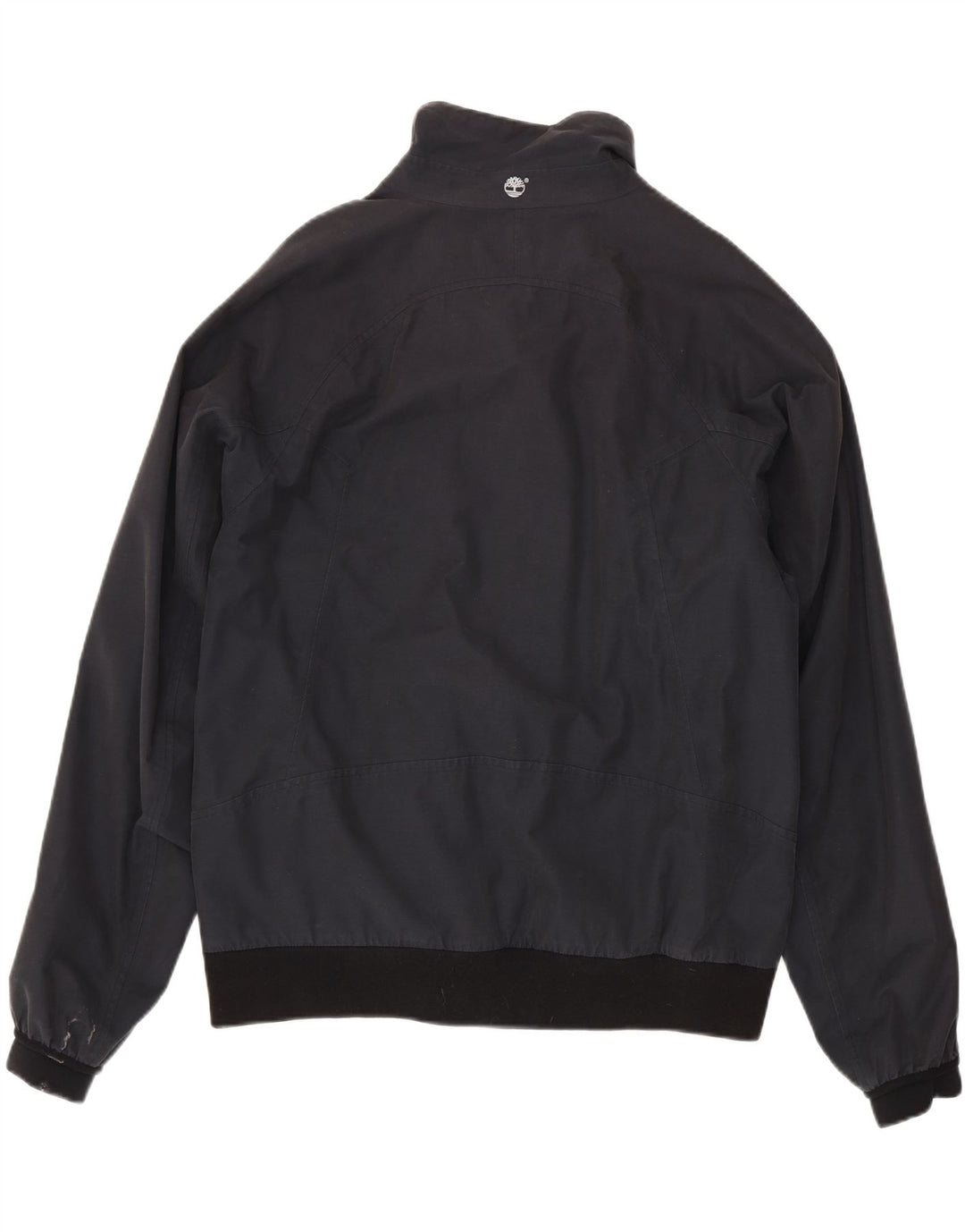 Мужская куртка-бомбер Timberland UK 42 XL Темно-Синяя
