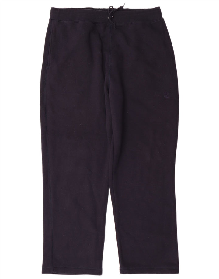 TIMBERLAND Мужские спортивные брюки, большие темно-синие хлопковые брюки