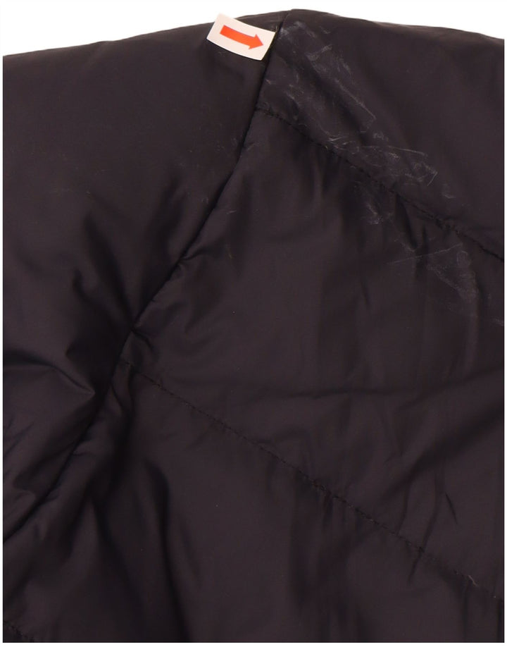 INVICTA Мужская стеганая куртка UK 42 XL Темно-синий Полиамид