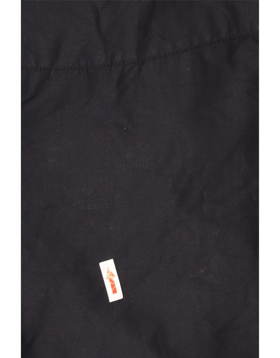 Женская объемная стеганая куртка Columbia UK 10, маленькая, темно-синяя, с цветными блоками