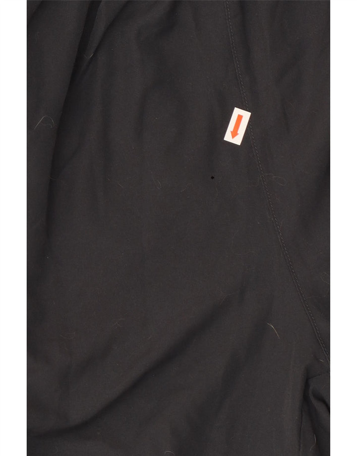Мужские спортивные брюки Adidas Joggers UK 36, маленький серый полиэстер