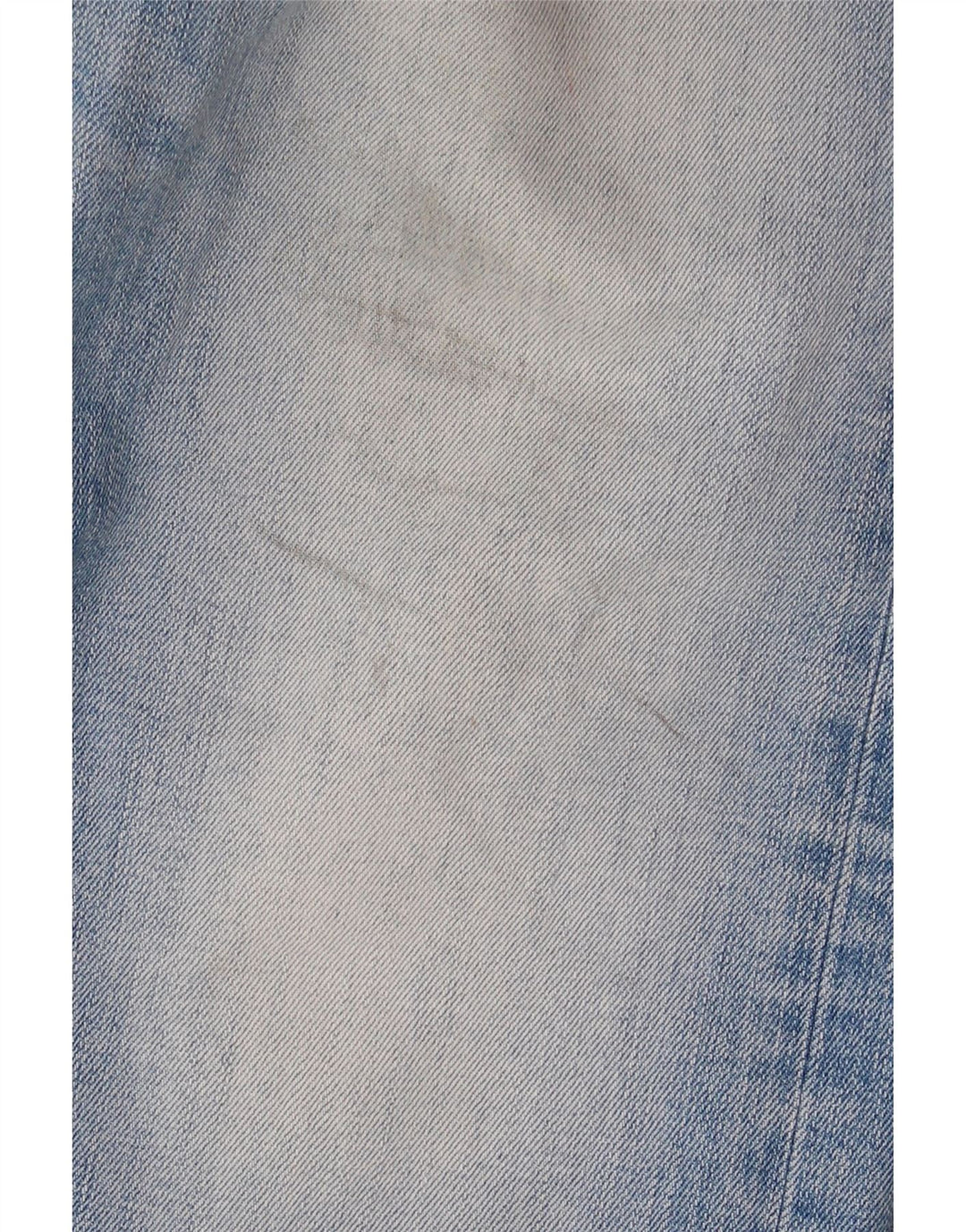 Мужские прямые джинсы Diesel Viker W34 L32, синие, хлопок