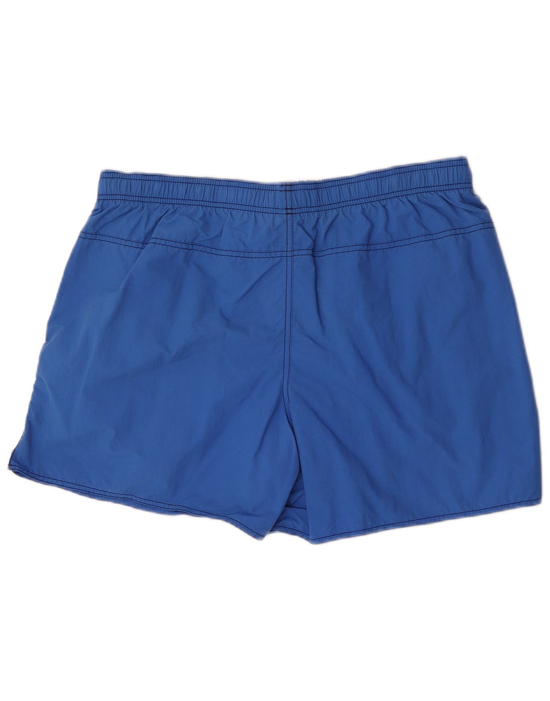 Мужские шорты для плавания Adidas XL, синий нейлон