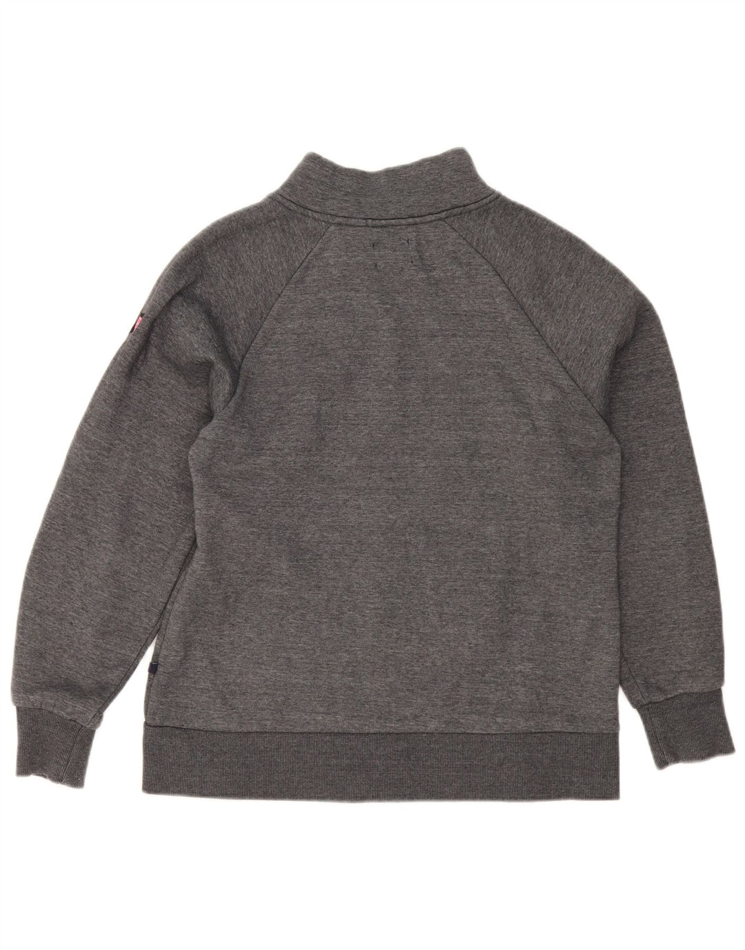 Женский спортивный костюм Avirex, верхняя куртка UK 20, 2XL, серый хлопок